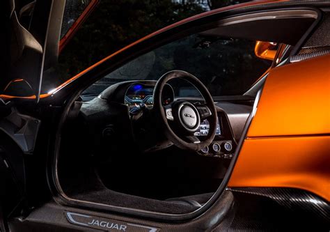 Fotogalerie Jaguar C X75 Bond Concept Topdrivecz