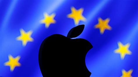 Apple And Ireland Win Appeal Over Eus €13bn Tax Demand Business News