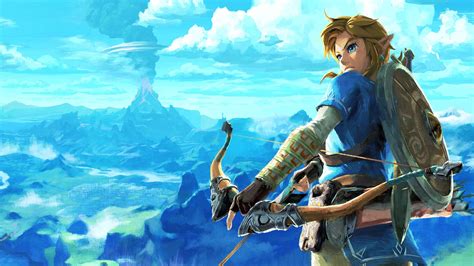 The Legend Of Zelda Pc Wallpapers Top Những Hình Ảnh Đẹp