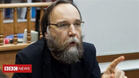 Aleksandr Dugin O Rasputin De Putin Que Moldou Sua Visão Sobre A