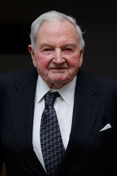 David Rockefeller Banker And Philanthropist Dies At 101 Cw33 Dallas