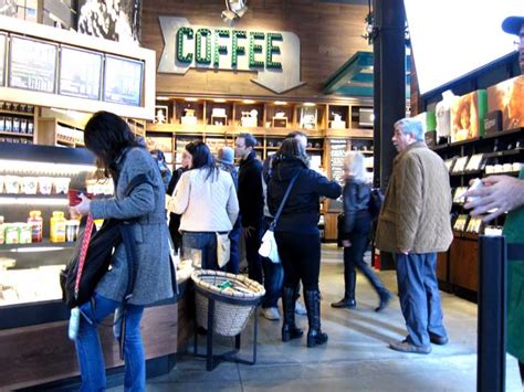Starbucks Bans Smoking Within 25 Feet Of Its Stores Inhabitat Green Design Innovation