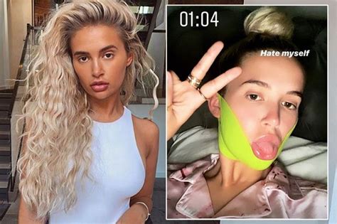 Molly Mae Hague Fans Mistake Star For Kylie Jenner As She Posts Ridiculously Sexy Snap