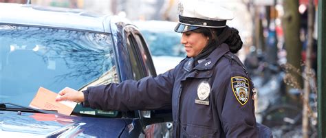 Nypd Uniform