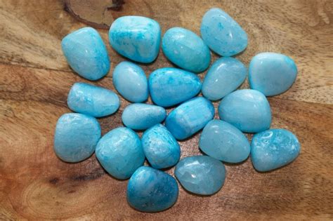 Blue Aragonite Meaning Healing Properties And Benefits