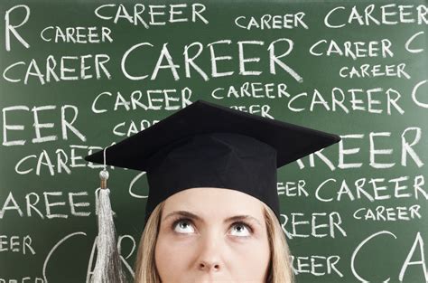 10 Career Advice Tips for Recent College Grads