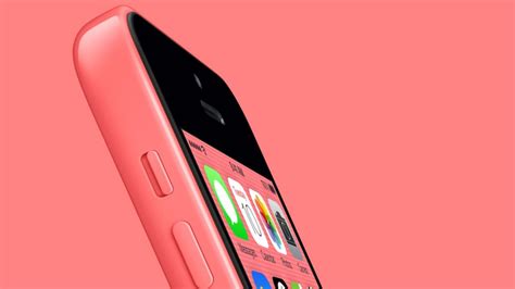 Official Gallery Iphone 5c Review Page 13 Techradar
