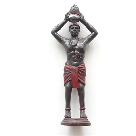 Buy Elegua Statue 5 Estatua Orisha Eleggua Esu Eshu Elegua Figure