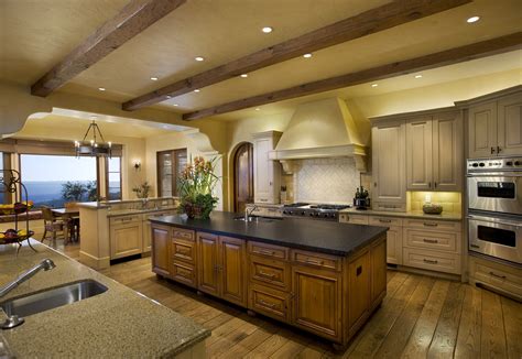 Beautiful Kitchens Eat Your Heart Out Part One Montecito Real Estate