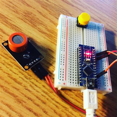 Adding Buttons To Our Arduino Project Mkme Blog