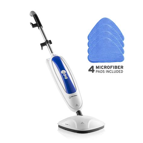 The 10 Best 1500w Electric Steam Mop Floor Carpet Tile Cleaning Machine