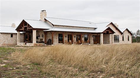 These hybrid timber framing options utilize both timbers and conventional framing. Timber Frame Home - Hybrid In Hill Country Project | Country house design, Hill country homes ...