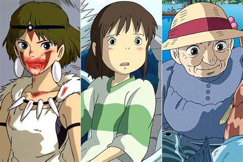 Studio Ghiblis How Do You Live From Hayao Miyazaki Is Big