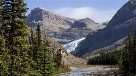 Mount Robson Provincial Park Canada Spotlight Photos