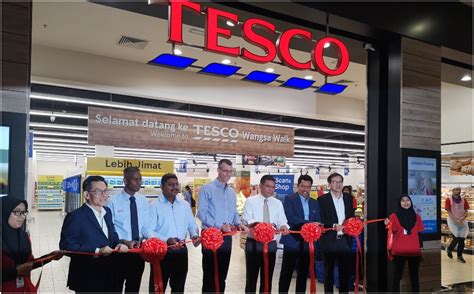 From the latest financial highlights, putrajaya development sdn bhd reported a net sales revenue increase of 7.68% in 2019. Wow! Canggih Betul Cawangan Terbaru Tesco di Wangsa Maju ...