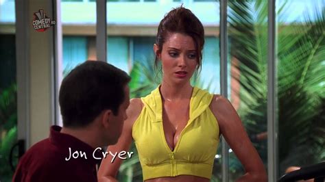 April Bowlby Candy In Freakin Hot Scene Two And A Half Men Hd 1080p Youtube
