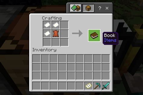 How To Make A Book In Minecraft Digital Trends