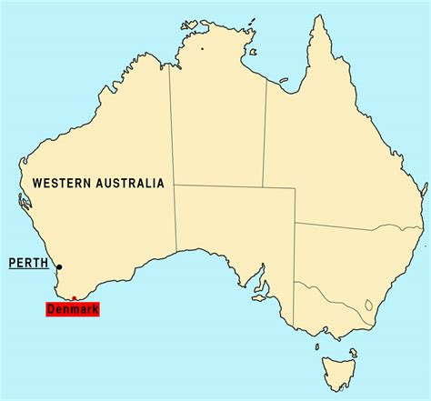 Filedenmark On Map Australia
