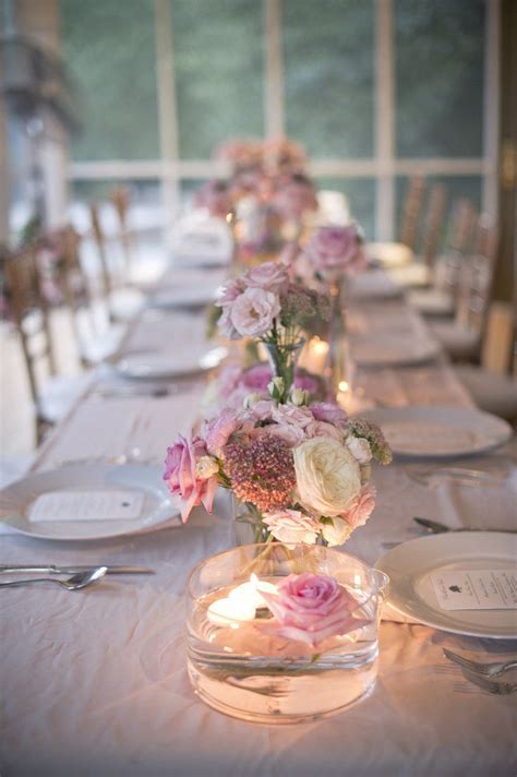 Fashion Mag Submission Wedding Table Decorations Wedding Table