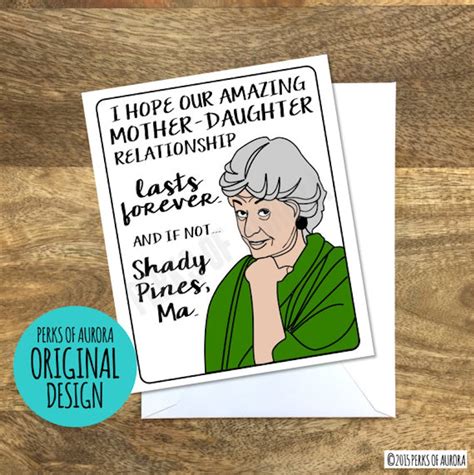 17 Funny Mothers Day 2017 Cards Thatll Keep Mom Laughing