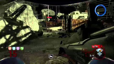 Black Ops Moon Gameplay Strategy Guide Live Rezurrection Zombies