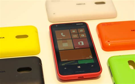 Nokia Lumia 620 Specification Price Release Date Windows Phone 8