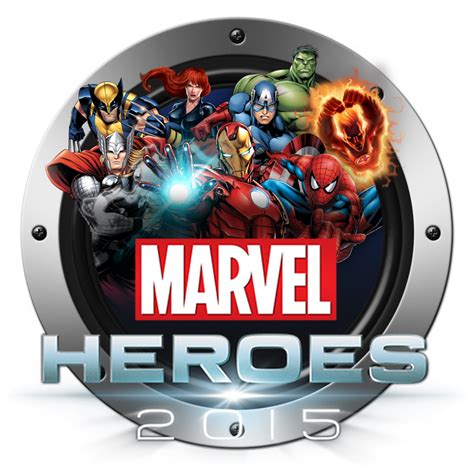 Fitur lengkap browser via apk. Marvel Heroes 2015 - JalanTikus.com