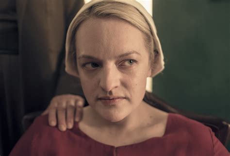 The handmaid's tale season three, episode nine took place almost entirely in one hospital room as june (played by elisabeth moss) stayed with a dying the tense episode shows june begin to lose her mind when she is forced to stay in the same spot for over a month. 'The Handmaid's Tale' Recap: Season 2, Episode 4 — 'Other ...