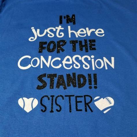 Check Out This Item In My Etsy Shop Listing657655422baseball Sister T