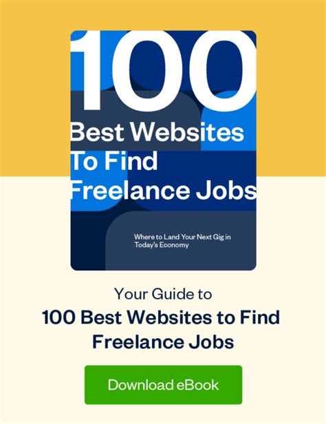 68 best places to find freelance jobs 2023 update freshbooks blog