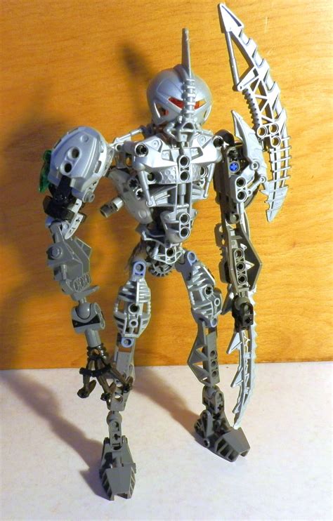 Viturus Custom Bionicle Wiki Fandom