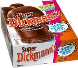 Super Dickmanns „Chance auf GRATIS-KÜSSE! Täglich 333 x gratis testen