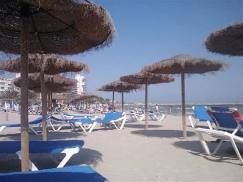 Reserva y descubre 82 apartamentos, alquiler de pisos y casas en santa pola con 364 opiniones de viajeros. zona de alquiler de sombrilla y hamaca - Picture of Playas ...