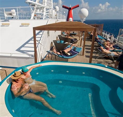Cruises Focus More On Food Families Attractions