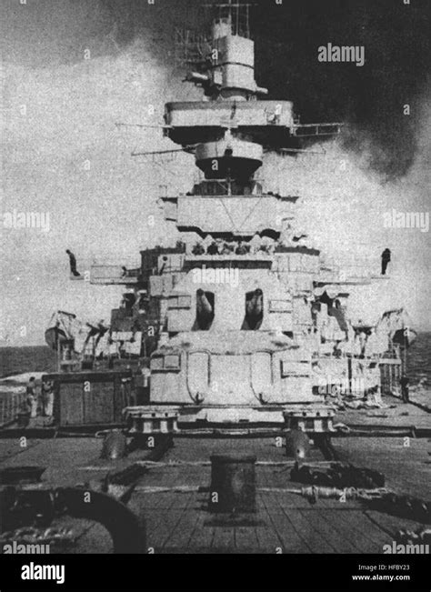 Toxic Prinz Eugen Photos Telegraph