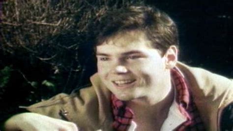 A Year Old Jonathan Crombie Talks About His Big Break CBC Ca