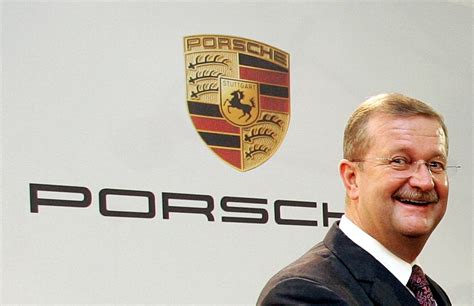Chronologie Wie Sich Porsche An Vw Verhob Der Spiegel