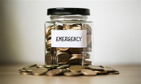 Do you have an emergency fund? | Finjoy Capital