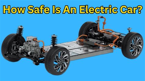 What Makes Electric Cars Safer Than Gasoline Cars Youtube
