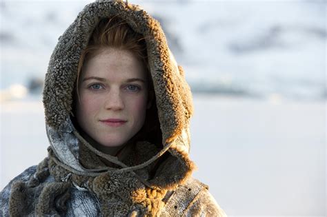 Game Of Thrones Ygritte Rose Leslie Wallpapers Hd Desktop And Mobile Backgrounds