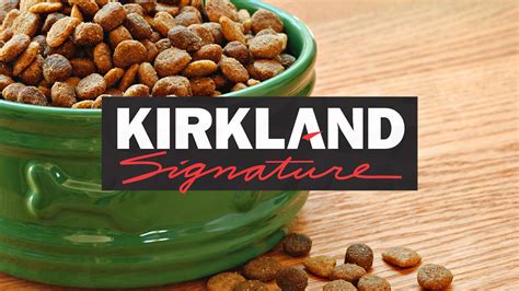 This much calorie will surely keep the beasts active, agile, nimble, and hungry for more. 'False Promises': Kirkland Signature Nature's Domain ...