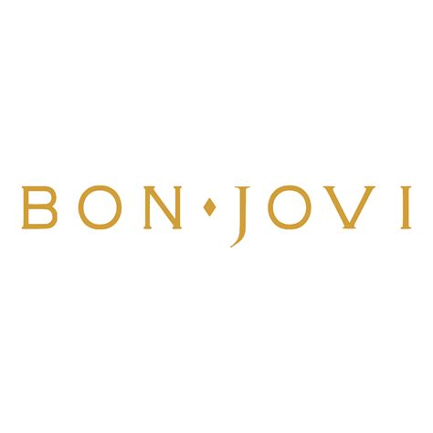 Bon Jovi Logo Musik Rock Band Logos Shops Music Logo Eagle Logo