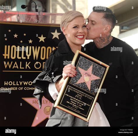 Hollywood Walk Of Fame Cerem Stockfotos Und Bilder Kaufen Alamy