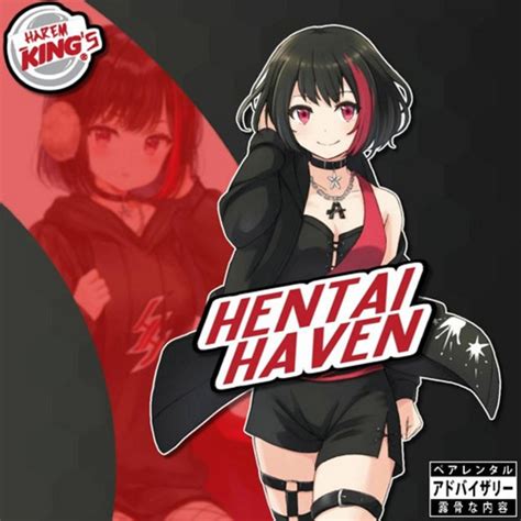 What Is Hentai Haven Telegraph
