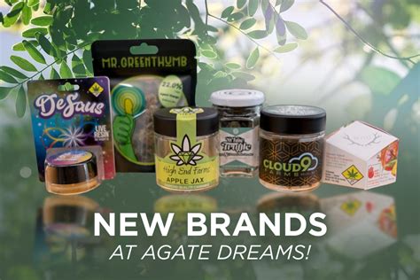 New Brands At Agate Dreams Spring 22 Collection Agate Dreams
