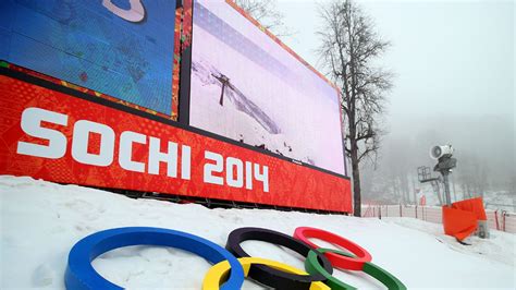 The Ioc Opens 28 New Doping Cases For Russian Olympians At Sochi