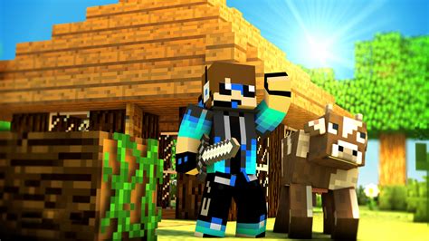 15 free images for zoom. Cool Minecraft Backgrounds (75+ pictures)