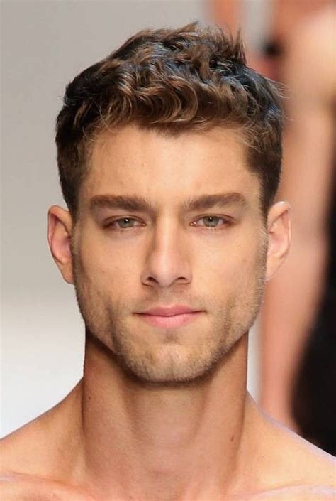 25 Mens Hairstyles With Thin Hair For Ultra Stylish Look Haircuts