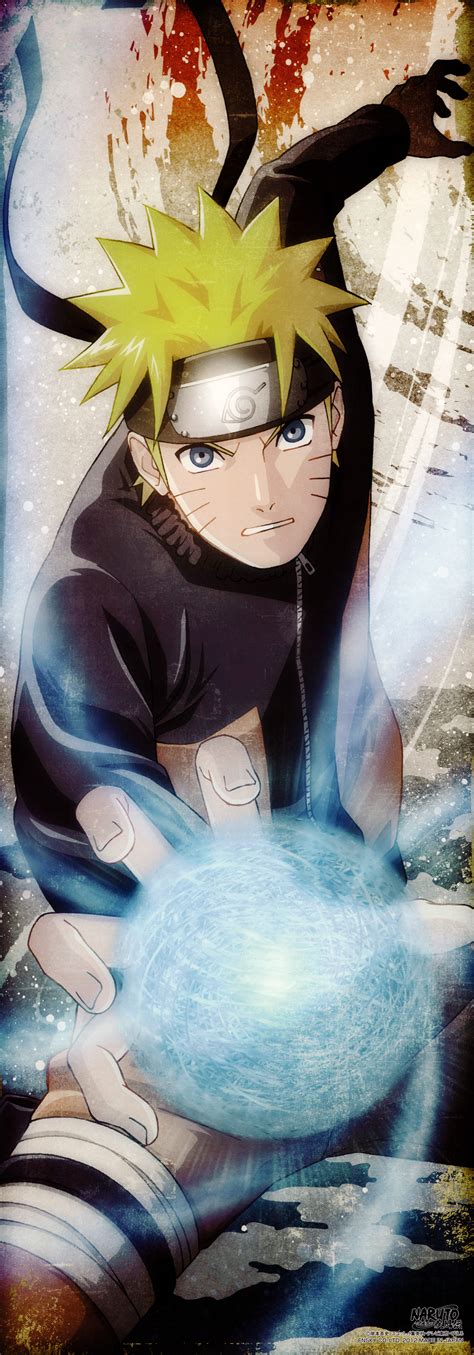 Naruto Shippuuden Naruto Anime Uzumaki Naruto Anime Anime Boys Rasengan