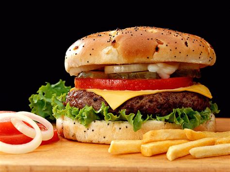 This is our best beef burger recipe! Recipes Denn: Beef Burger